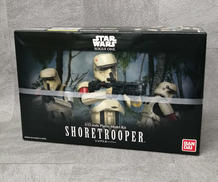 ローグ・ワン/スター・ウォーズ・ストーリー|BANDAI