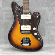 エレキギター|FENDER JAPAN