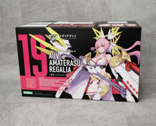 メガミデバイス|KOTOBUKIYA