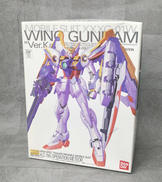 新機動戦記ガンダムW|BANDAI