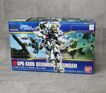 模型戦士 ガンプラビルダーズD|BANDAI