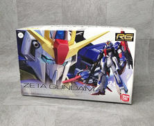 機動戦士Zガンダム|BANDAI
