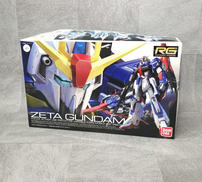 機動戦士Zガンダム|BANDAI