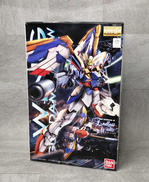 新機動戦記ガンダムW ENDLESS WALTZ|BANDAI