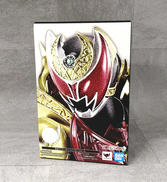 S.H.FIGUARTS(真骨彫製法)|BANDAI