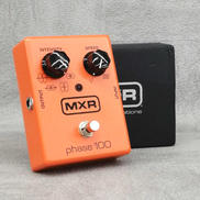 エフェクター|MXR