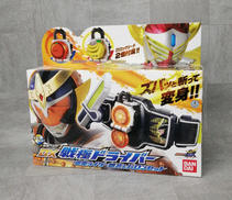 仮面ライダー鎧武|BANDAI