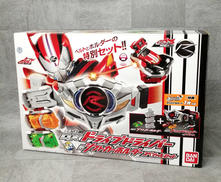 仮面ライダードライブ|BANDAI