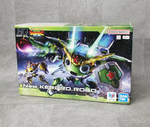 ケロロ軍曹|BANDAI