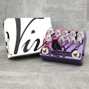 ベースプリアンプ|VIVIE