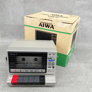 データレコーダー|AIWA