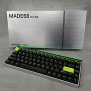 キーボード|MELGEEK