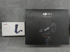 スタビライザー|DJI