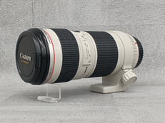 ズームレンズ|CANON