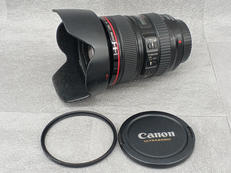 ズームレンズ|CANON