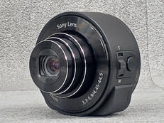 レンズスタイルカメラ|SONY