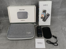 アクションカメラ|INSTA360