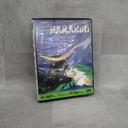 HARAKIRI|GAME ARTS