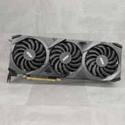 グラフィックボード|MSI