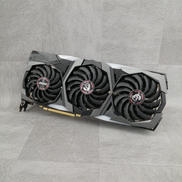 グラフィックボード|MSI