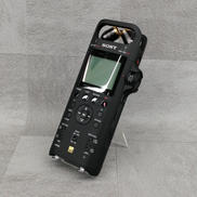 PCMレコーダー|SONY