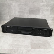 CDプレーヤー|TASCAM
