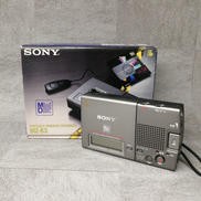 MDプレーヤー|SONY