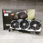 グラフィックボード|MSI