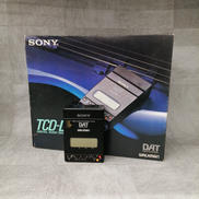 DATプレーヤー|SONY