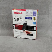 スティックSSD|BUFFALO