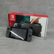 SWITCH|NINTENDO