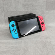 SWITCH|NINTENDO