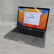 MACBOOK PRO 2017|APPLE