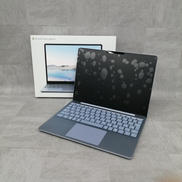 SURFACE LAPTOP GO|MICROSOFT