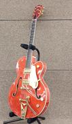 フルアコ|GRETSCH
