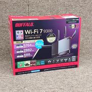 WIFIルーター|BUFFALO