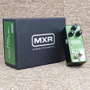 「カーボンコピー」の極小筐体バージョン|MXR