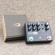 硬さの取れた粘りと弾力のあるジューシーなサウンド|EXPLOSION