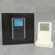 iPod 第3世代|APPLE