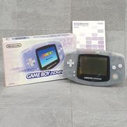 GAME BOY ADVANCE|NINTENDO