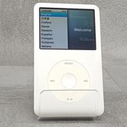 iPod classic|APPLE