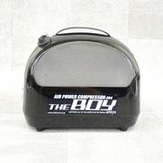 コンプレッサー＆エアブラシセット|エアテックス