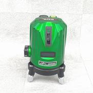 レーザー墨出し器|KDS