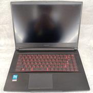 ゲーミングノートPC|MSI