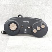 3DOコントローラー|SANYO