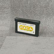 パズにん|メトロ・スリーディジャパン