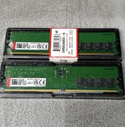 DDR5 メモリ|KINGSTON TECHNOLOGY