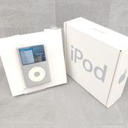 IPOD CLASSIC(80GB)|APPLE