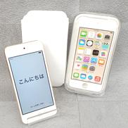 IPOD TOUCH(第6世代)|APPLE