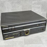 レーザーアクティブ|PIONEER